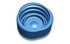 B91300 = Screw caps secure closure technology, natural, bag of 500 caps